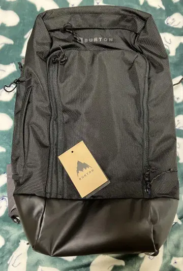 Burton Multipath 27L 트래블 팩 블랙