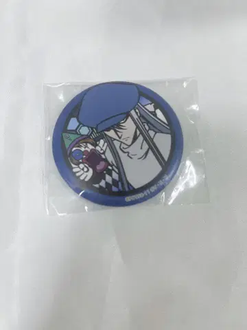 헌터헌터 카이토 와시 캔뱃지 점프샵