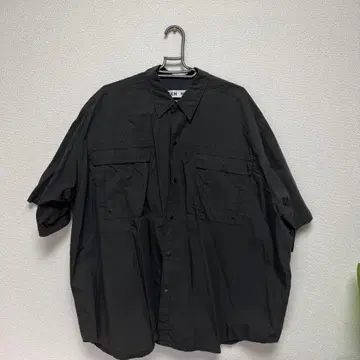 CITEN 반팔 셔츠
