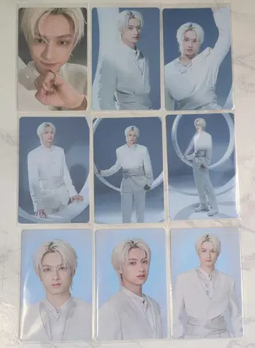 SEVENTEEN NEW 준 컴프