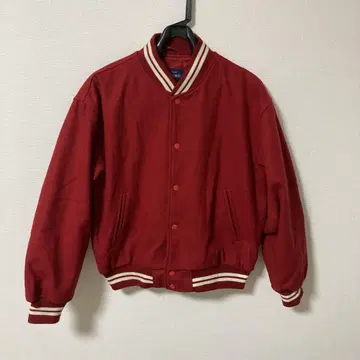 GQFORD 바시티 자켓  M 사이즈