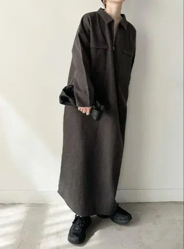 셀렉트모카 son 원피스