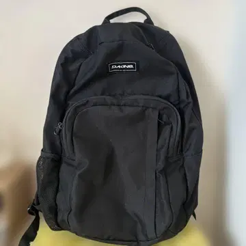 DAKINE 백팩 25L 블랙