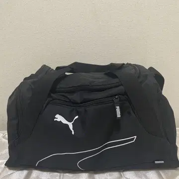 [ 새상품 ] PUMA 푸마 파운데이셔널 스포츠백s 2way