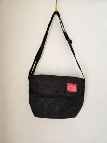 Manhattan Portage 숄더백