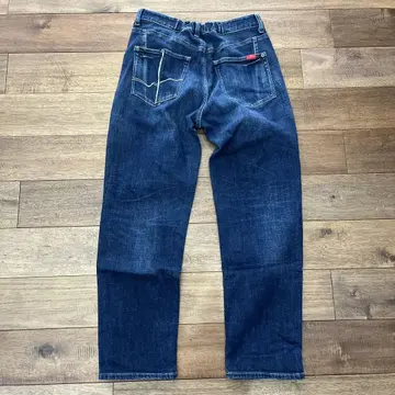 cepo 세포 used 가공 데님 M 사이즈 아메카지