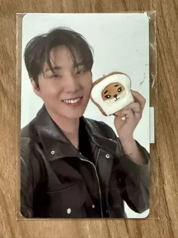 Day6 영케이 트레이딩 카드
