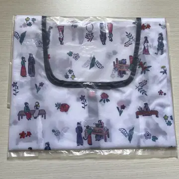 약사의 혼잣말 에코백