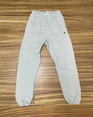 champion 리버스 위브 12oz 스웨트 팬츠 RW10