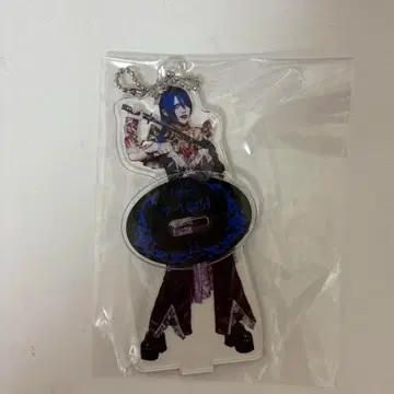 마자리 숨바꼭질 아크릴 스탠드 부패 렘