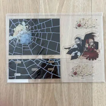 로젠 메이든 아크릴 디오라마 신쿠 스이가토