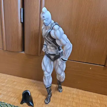 근육맨 극중 이미지 컬러 ccp