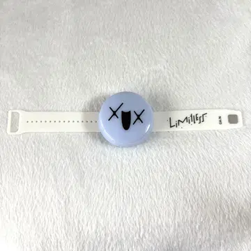 ROF-MAO 2nd LIVE 입장 혜택 팔찌 라이트