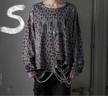 grancy 롱 T S 사이즈