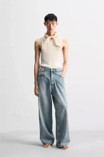 ZARA 엑스트라 배기 W29