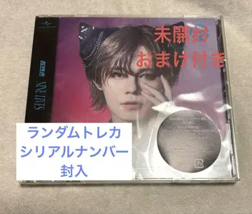 초특급 CD Blu-ray
