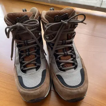 Danner 하이컷 아웃도어 신발 27cm