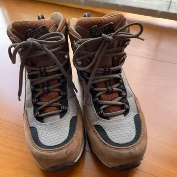 Danner 하이컷 아웃도어 신발 27cm
