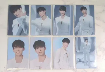SEVENTEEN NEW 도겸 세미컴프