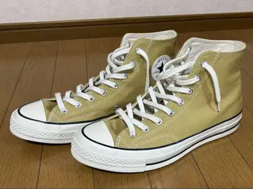 컨버스 CT70 베이지 27.5cm