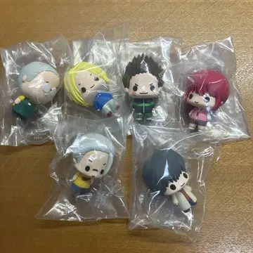 사카모토 데이즈 쵸코링 컬렉션 사카모토 신 헤이스케 루 나구모