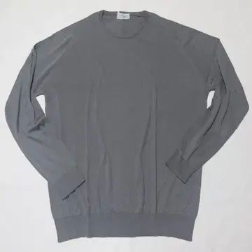 새상품 John Smedley 최고급 씨 아일랜드 코튼 XL 사이즈