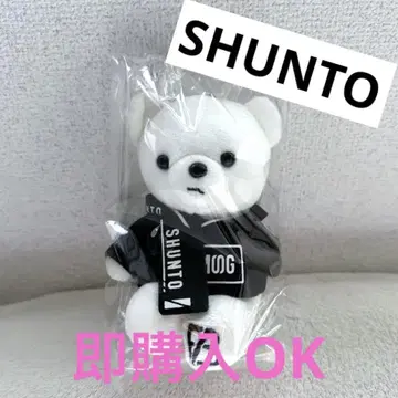 SHUNTO