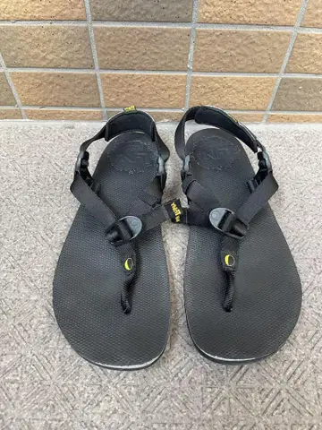 LUNA SANDALS OSO FLACO WINGED EDITION