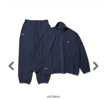 freshservice UTILITY PACKABLE SUIT