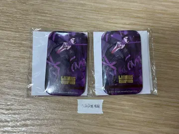 limbus company 복권 메이트 홍루 세트 1