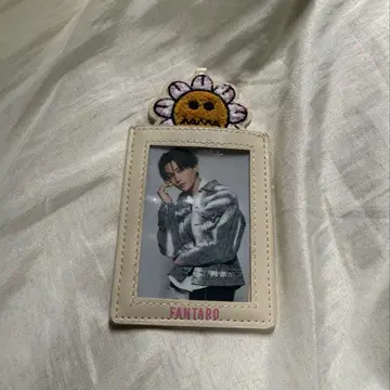 FANTARO 카드 케이스 판타 야기 유세이