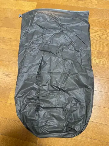 SEA TO SUMMIT 스태프 백 35L