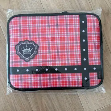 수호캐릭터 한국 한정판 태블릿 케이스