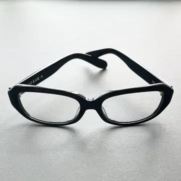 코타케 쵸베이 안경 T303 블랙