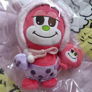 RIIZE PARK 20cm 봉제 인형 쇼타로 리즈코