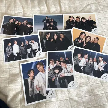 A group 마사카도 공식 사진 31장