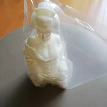 핑크토이즈 소프트 비닐