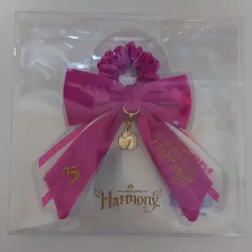 Mrs. Light Stick Ribbon Harmony