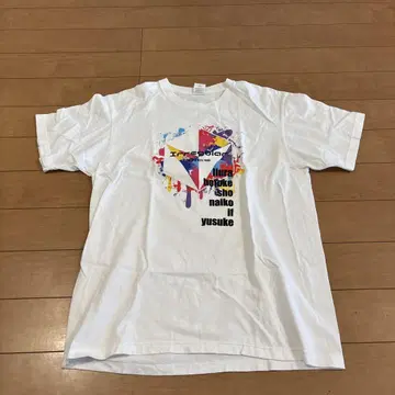 이레이스 T셔츠