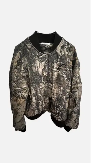 MA-1 리얼트리 자켓