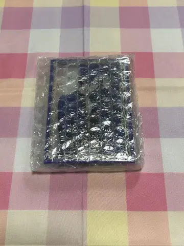우타프리 아크릴 블록 마사토