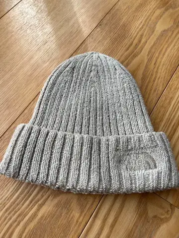 가격 인하했습니다. THE NORTH FACE 니트 모자