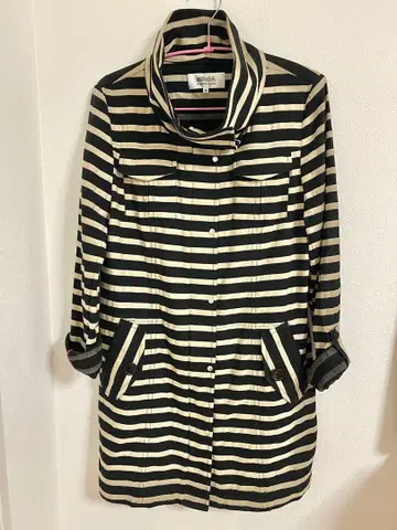 SONIA RYKIEL 모즈 코트