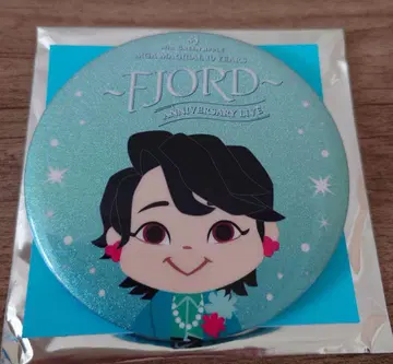 피오르 가챠 FJORD Mrs. GREEN APPLE 오오모리 모토키