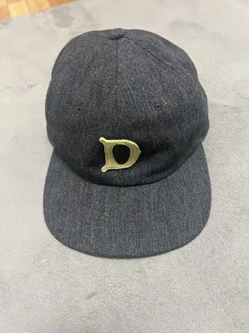THE H.W.DOG&CO 야구 모자
