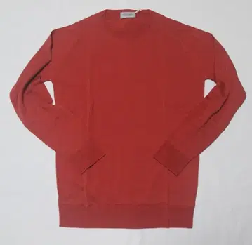 새상품 John Smedley 최고급 메리노울 라운드넥 S 사이즈
