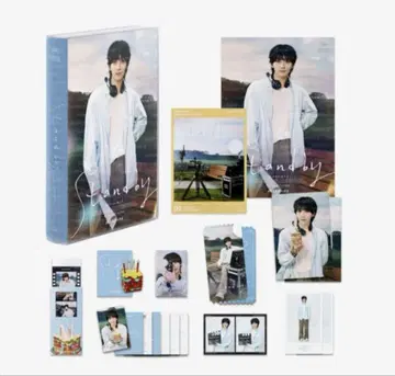 새상품 없음 SEVENTEEN 세븐틴 정한 바파케 2024
