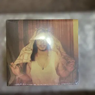 후지이 카제 Prema Limited Edition Signed 2CD