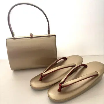 조리 백 세트 성인식 일본 의류