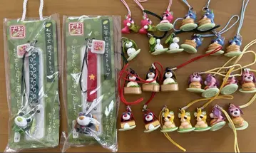 오챠이누 스트랩 27